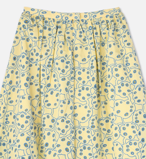 Nilan Rentukka スカート|Marimekko(マリメッコ)の通販｜アイルミネ