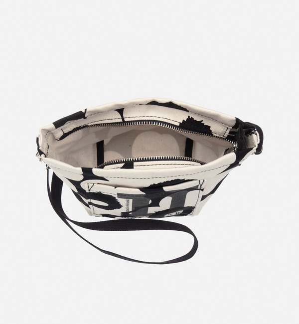 Mono Mini Crossbody Unikko ショルダーバッグ|Marimekko(マリメッコ