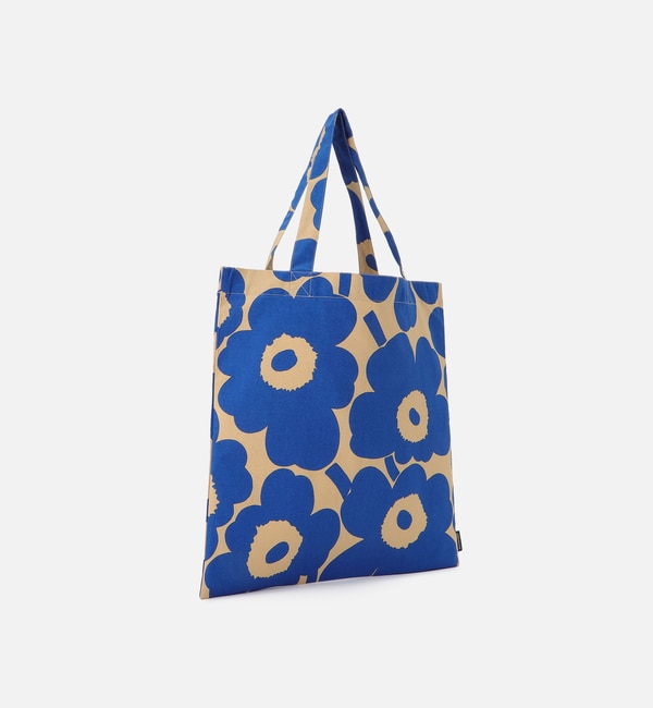 Pieni Unikko ファブリックバッグ|Marimekko(マリメッコ)の通販