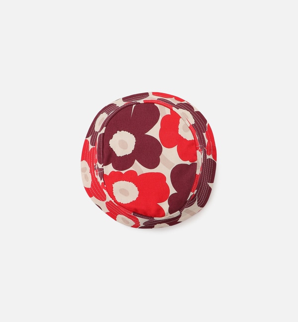 Makikaura Mini Unikko ハット|Marimekko(マリメッコ)の通販｜アイルミネ