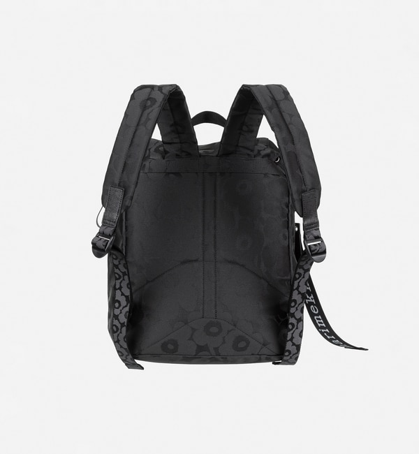Marimekko Everything Backpack L Unikko - Rucksäcke - Boozt.com