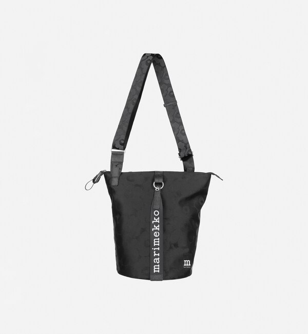 Mini Bucket ショルダーバッグ|Marimekko(マリメッコ)の通販｜アイルミネ