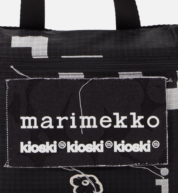 Funny Cross Pocket Marimerkki ショルダーバッグ|Marimekko