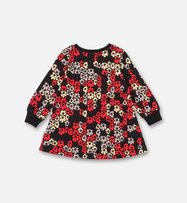 kids]Maassa Pikkuinen Unikko ワンピース|Marimekko(マリメッコ)の