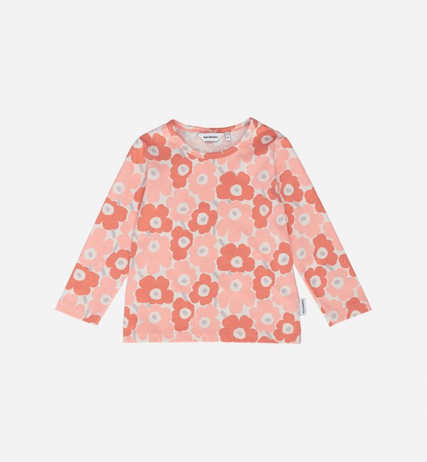 [kids]Ouli Unikko Tシャツ