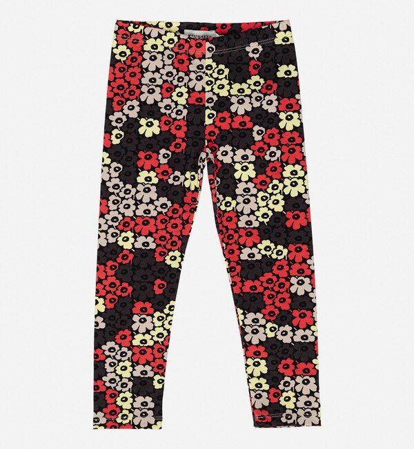 kids]Kukkakoru Pikkuinen Unikko ワンピース|Marimekko(マリメッコ)の