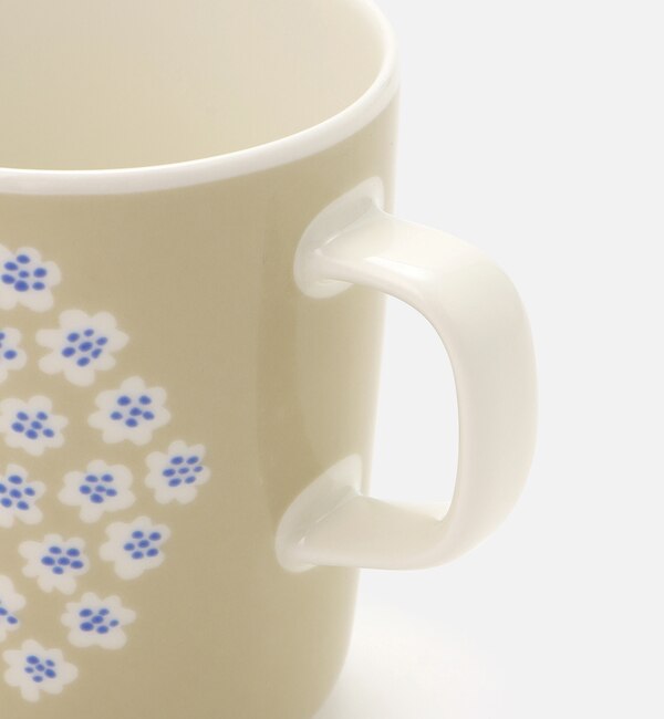 日本限定】Puketti マグカップ|Marimekko(マリメッコ)の通販