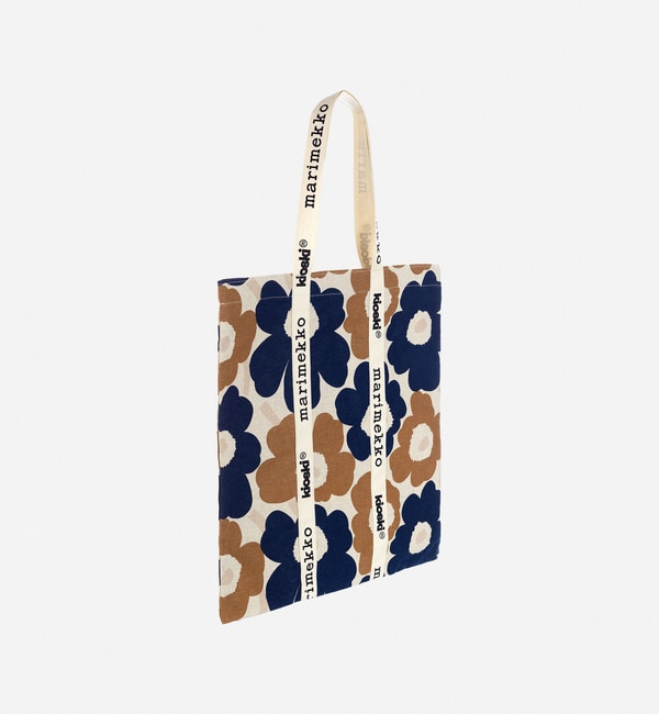 【新品未開封】marimekko co-created tote bag