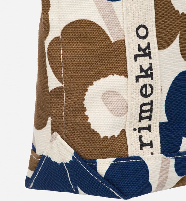 日本限定】Carrier Mini Unikko トートバッグ|Marimekko(マリメッコ)の ...