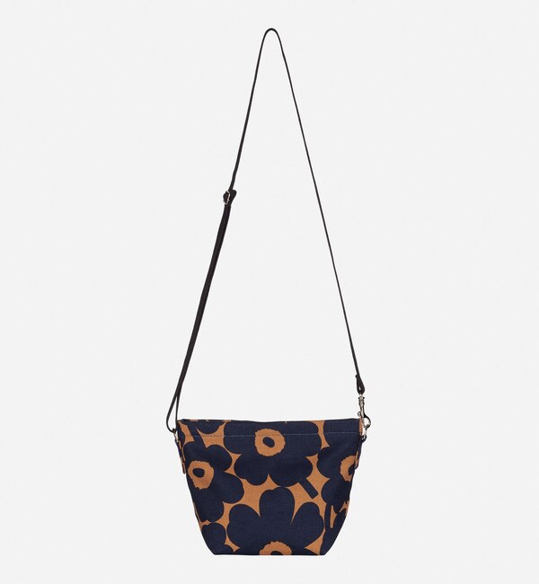 Mono Mini Crossbody Mini Unikko ショルダーバッグ|Marimekko