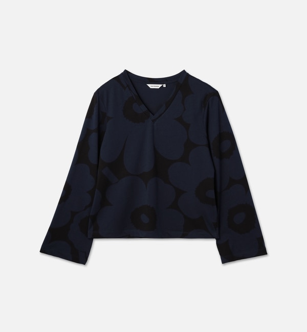 Travee Unikko カットソー|Marimekko(マリメッコ)の通販｜アイルミネ