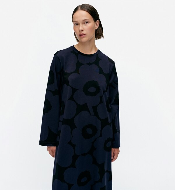 Tromppi Unikko ワンピース|Marimekko(マリメッコ)の通販｜アイルミネ