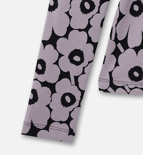 Jakala Unikko カットソー|Marimekko(マリメッコ)の通販｜アイルミネ