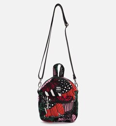 Kaste Siirtolapuutarha ショルダーバッグ|Marimekko(マリメッコ)の 
