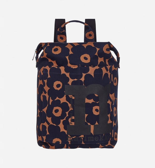 Mono Backpack Mini Unikko バックパック|Marimekko(マリメッコ)の通販 ...