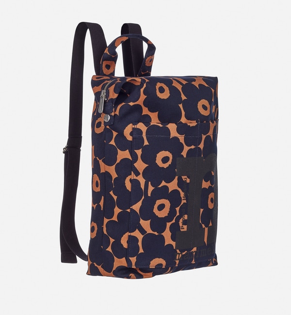 Mono Backpack Mini Unikko バックパック|Marimekko(マリメッコ)の通販