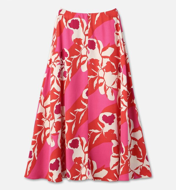 Serenaadi / Volyymi skirt-