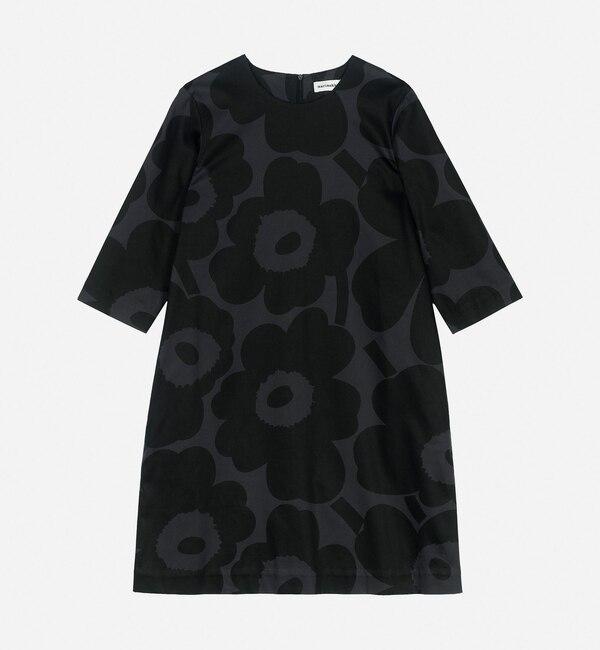 Ruusuke Unikko ワンピース|Marimekko(マリメッコ)の通販｜アイルミネ