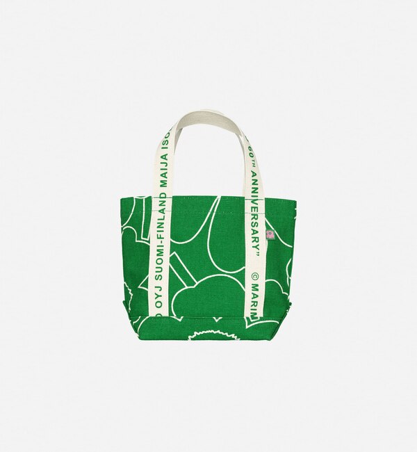 Iso Milla トートバッグ|Marimekko(マリメッコ)の通販｜アイルミネ