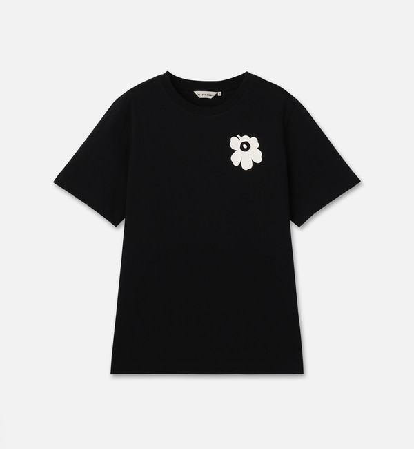 Embla Unikko Placement Tシャツ