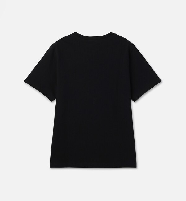 Embla Unikko Placement Tシャツ|Marimekko(マリメッコ)の通販｜アイルミネ