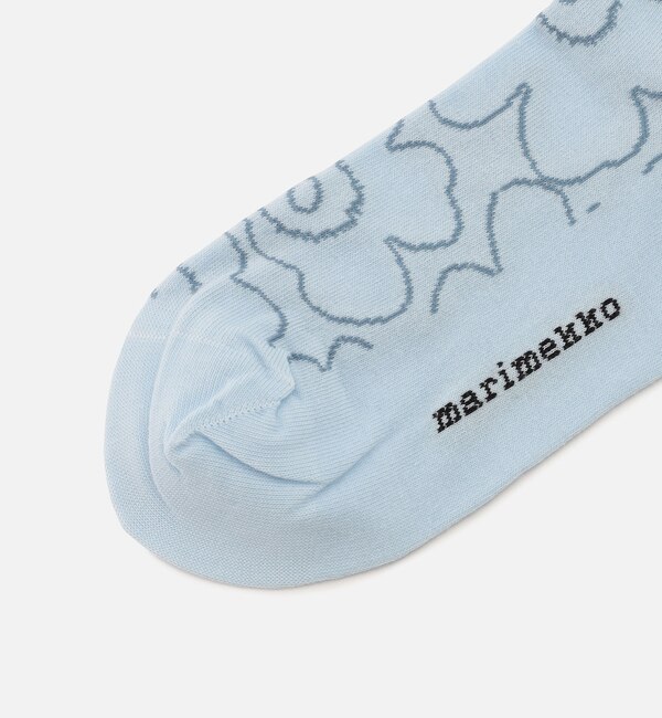 Kirmailla Piirto Unikko ソックス|Marimekko(マリメッコ)の通販