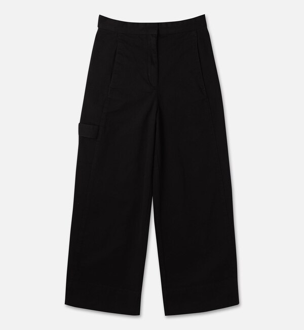 Classic solid trousers パンツ|Marimekko(マリメッコ)の通販｜アイルミネ