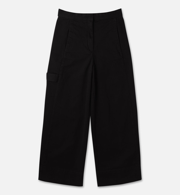 y}bR/Marimekkoz Classic solid trousers pc