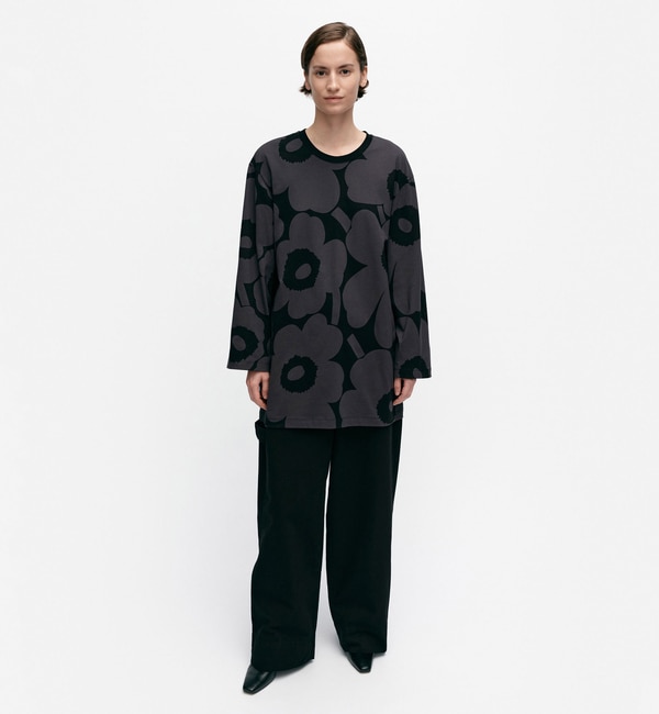 Polkujen Unikko ニット|Marimekko(マリメッコ)の通販｜アイルミネ