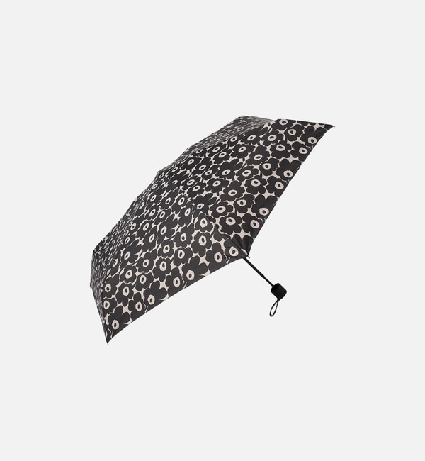 Mini Manual Mini Unikko 折りたたみ傘|Marimekko(マリメッコ)の通販 
