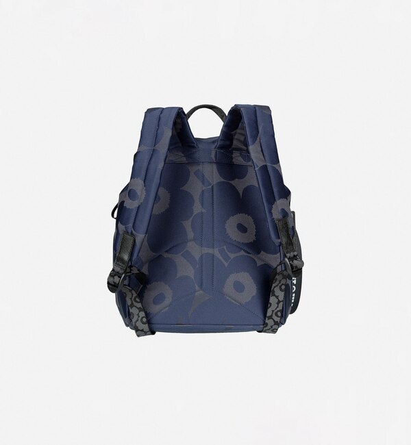 Everything Backpack L Unikko バックパック|Marimekko(マリメッコ)の ...