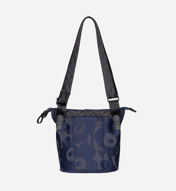 Carry All Unikko ショルダーバッグ|Marimekko(マリメッコ)の通販 
