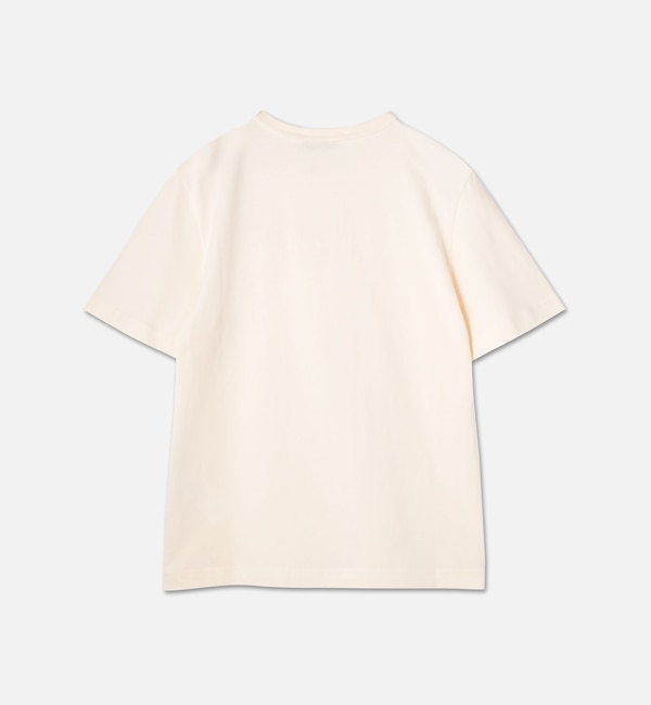 Kioski Erna Lempi Unikko Placement Tシャツ|Marimekko(マリメッコ)の 