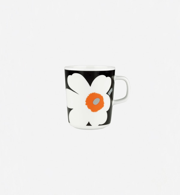 メンズファッションの一押し|【マリメッコ/Marimekko】 Unikko 60th マグカップ 250ml