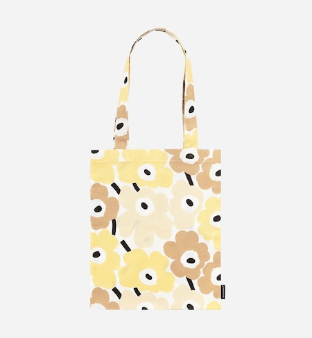 Pieni Unikko ファブリックバッグ|Marimekko(マリメッコ)の通販｜アイルミネ