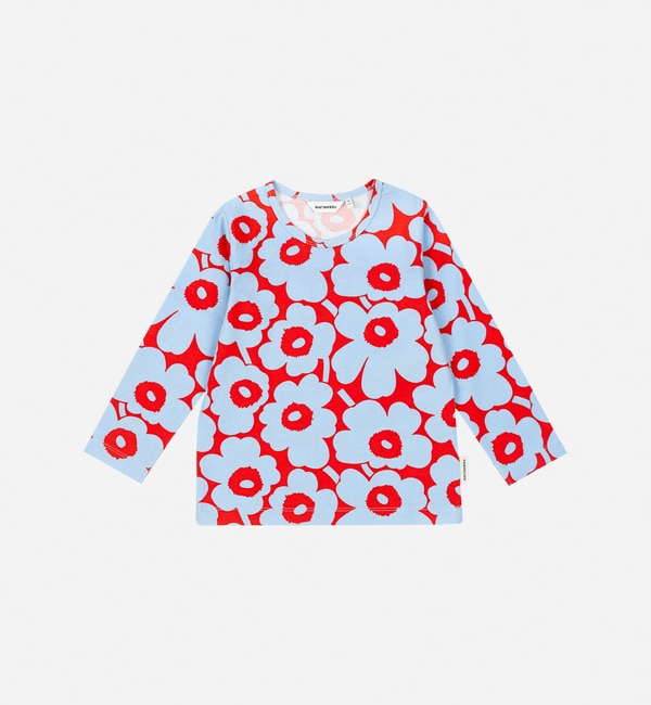 [kids]Ouli Mini Unikot Ii カットソー