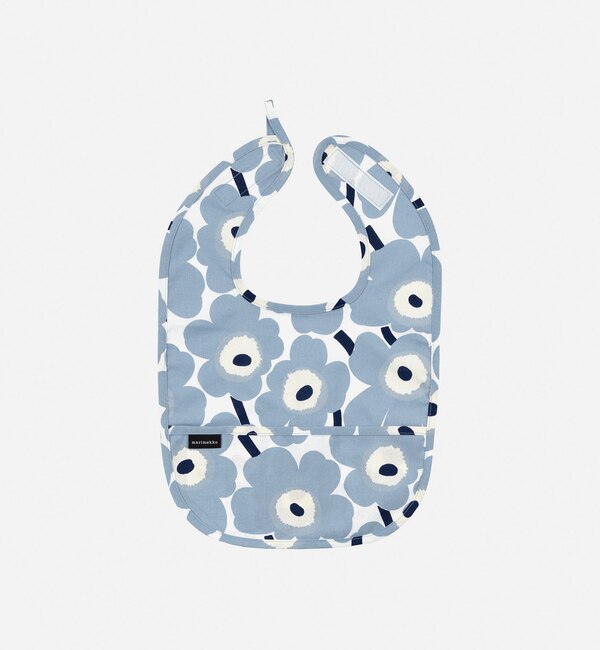 kids]【日本限定】Mini Unikko スタイ|Marimekko(マリメッコ)の通販｜アイルミネ