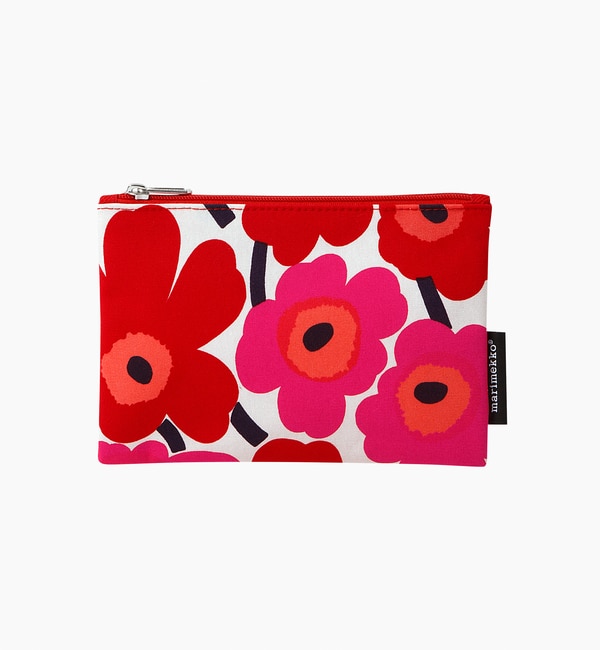 ファッションメンズお薦め|【マリメッコ/Marimekko】 Kaika Mini Unikko ポーチ