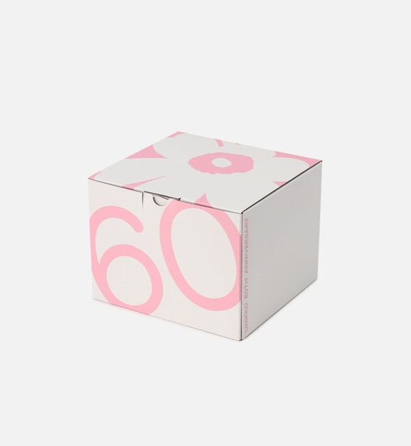 Unikko 60Th Anniversary Collectible