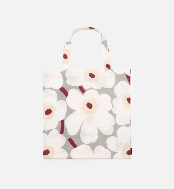 日本限定】Uusi Mini Matkuri Logo トートバッグ|Marimekko(マリメッコ ...