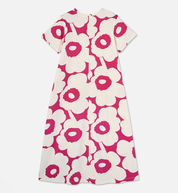 Pisteinen Unikko ワンピース|Marimekko(マリメッコ)の通販｜アイルミネ