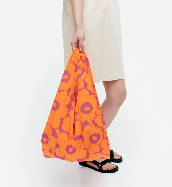 Unikko スマートバッグ|Marimekko(マリメッコ)の通販｜アイルミネ
