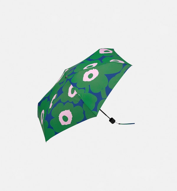 Siirtolapuutarha 折りたたみ傘|Marimekko(マリメッコ)の通販｜アイルミネ