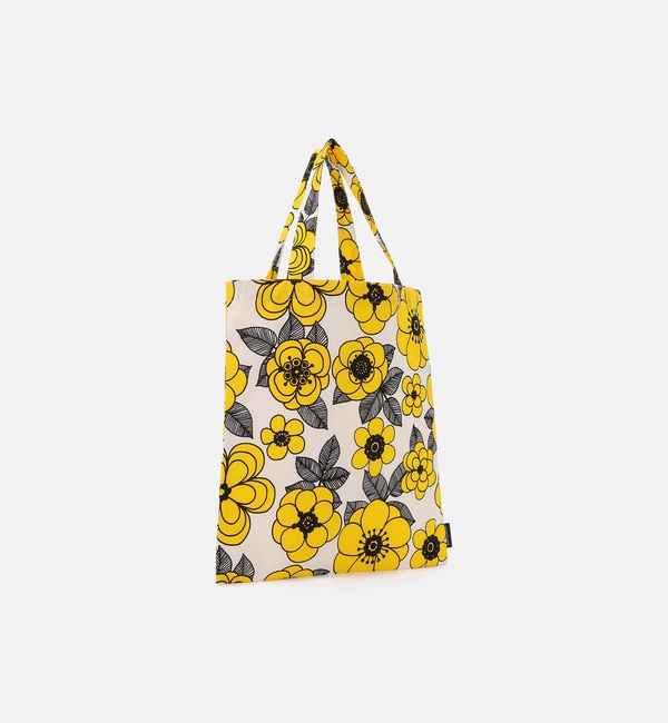 安い marimekko 日本限定 vihkiruusu ファブリックバッグ