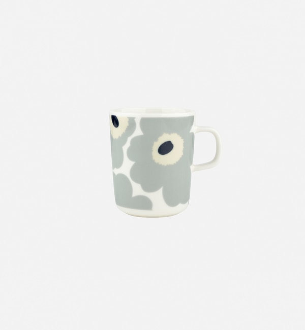 モテ系メンズファッション|【マリメッコ/Marimekko】 Unikko マグカップ 250ml