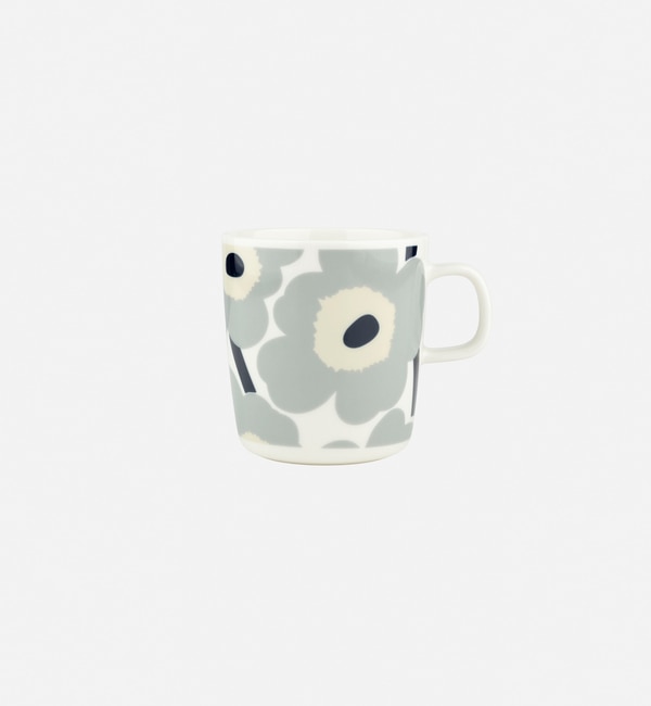 人気ファッションメンズ|【マリメッコ/Marimekko】 Unikko マグカップ 400ml