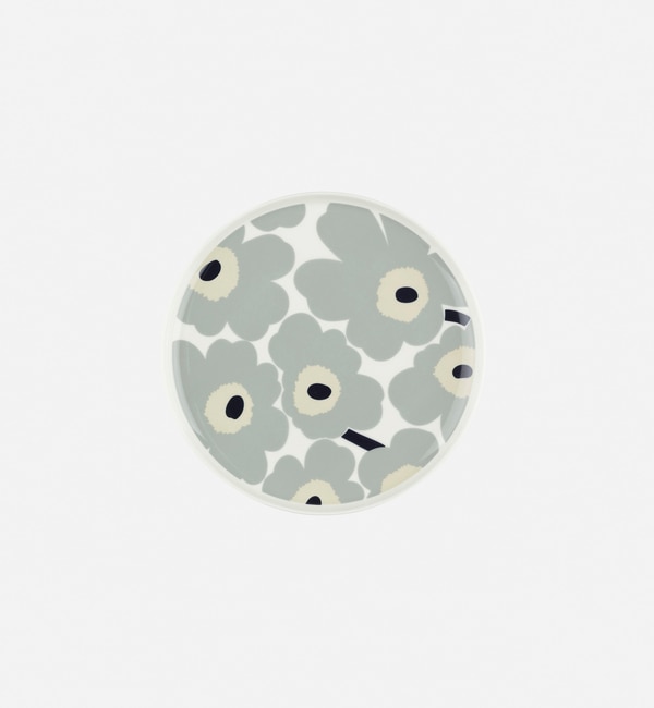 モテ系メンズファッション|【マリメッコ/Marimekko】 Unikko プレート 25�