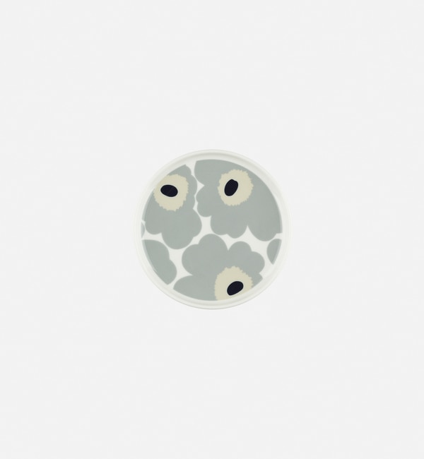 モテ系メンズファッション|【マリメッコ/Marimekko】 Unikko プレート 13�