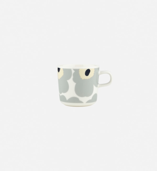 人気ファッションメンズ|【マリメッコ/Marimekko】 Unikko コーヒーカップ 200ml