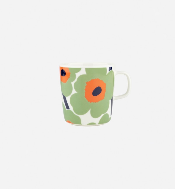 ファッションメンズお薦め|【マリメッコ/Marimekko】 Unikko マグカップ 400ml